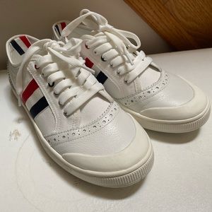 Brand new Thom Browne shoes